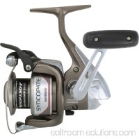 Shimano Syncopate Spinning Reel 2500 Reel Size, 5.2:1 Gear Ratio, 29" Retrieve Rate, Ambidextrous, Boxed   563075690